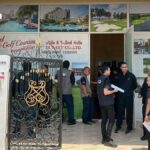 Pattaya im Visier - Razzia gegen Strohmann-Firmen Pattaya im Visier - Razzia gegen Strohmann-Firmen