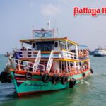 Pattaya: Koh Larn Fähre kostet jetzt mehr - Erste Erhöhung seit 16 Jahren Pattaya: Koh Larn Fähre kostet jetzt mehr - Erste Erhöhung seit 16 Jahren