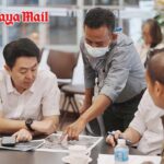 Pattaya: Mehr Kameras, mehr Kontrollen Pattaya: Mehr Kameras, mehr Kontrollen