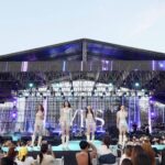 Pattaya Music Festival 2026 startet - Vier Wochen Gratis Pattaya Music Festival 2026 startet - Vier Wochen Gratis