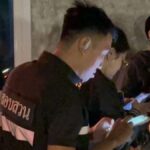 Pattaya: Polizei untersucht mysteriösen Todesfall Pattaya: Polizei untersucht mysteriösen Todesfall