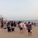 Pattaya räumt auf - Verbot für Strandmatten und Stühle