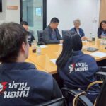 Pattaya-Razzia: 100 Firmen auf einen Eigentümer