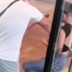 Pattaya: Russischer Tourist begrapscht Tätowiererin (Video) Pattaya: Russischer Tourist begrapscht Tätowiererin (Video)
