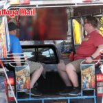 Pattaya wird teurer - Flüge, Hotels und Essen