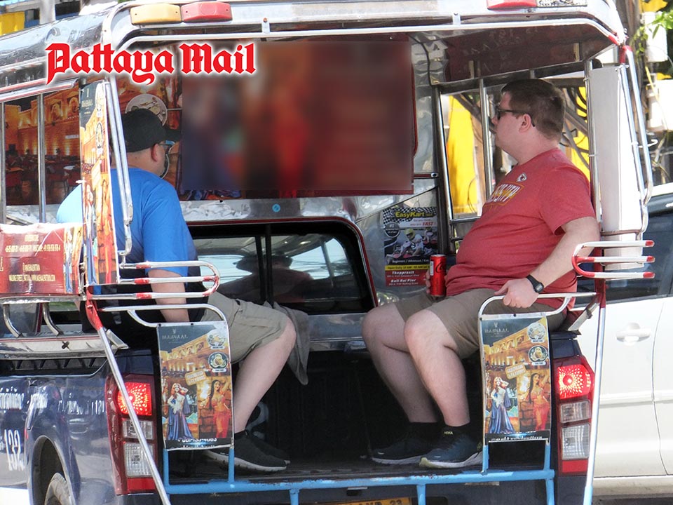 Pattaya wird teurer – Flüge, Hotels und Essen