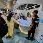 Phuket: 25 Flüge wegen Nahost-Krieg gestrichen Phuket: 25 Flüge wegen Nahost-Krieg gestrichen