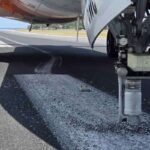 Phuket Airport nach Notlandung sieben Stunden dicht