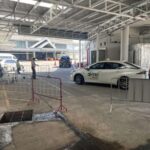 Phuket Airport zieht Notbremse: Verbot gegen Taxi-Drücker Phuket Airport zieht Notbremse: Verbot gegen Taxi-Drücker