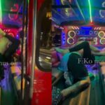 Phuket: Ausländer greift Freundin im Tuk-Tuk an