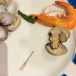 Phuket: Benutzte Spritze auf Teller bei Hotel-Buffet entdeckt