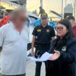 Phuket: Deutscher Skipper verhaftet: Luxus-Yacht-Razzia