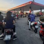 Phuket meldet noch ausreichende Treibstoffversorgung