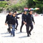 Phuket räumt Freedom Beach - Razzia gegen Abkassierer
