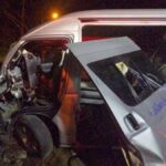 Phuket: Tote Russin bei Horror-Crash - 11 Verletzte