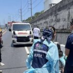 Phuket: Türkischer Tourist stirbt nach Sturz von Brücke Phuket: Türkischer Tourist stirbt nach Sturz von Brücke