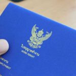 Arbeitserlaubnis Thailand: Systemchaos und wie's trotzdem klappt Phuket: Work Permit Rückstau - 130.000 betroffen