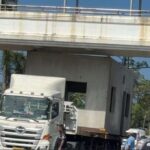 Phuket: Zwei Tote bei Horror-Crash mit Lkw