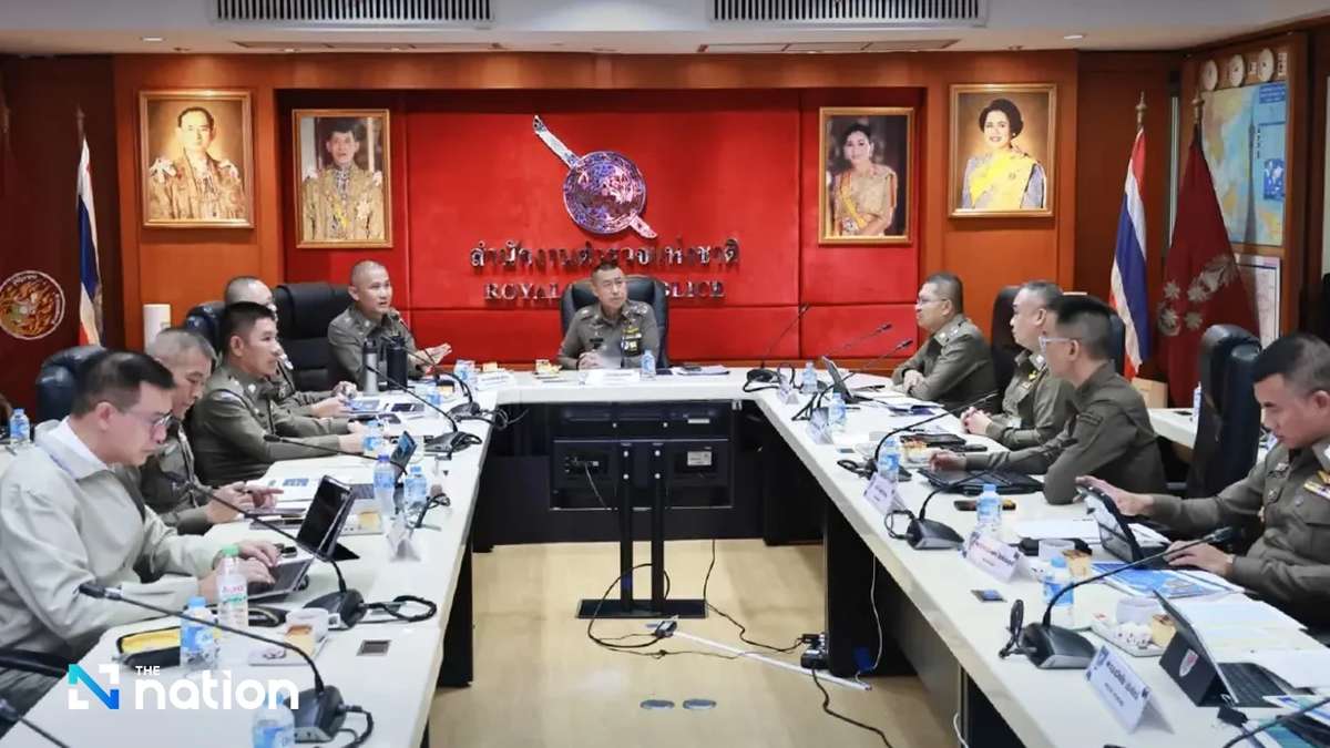 Polizei verschärft Visa-Kontrollen an Grenzen und bei Verlängerungen