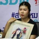 Polizeifehler: Frau stirbt nach Motorradunfall auf Polizeistation (Video)