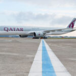 Qatar Airways fliegt über Maskat und Riad – Doha bleibt gesperrt