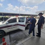 Rayong: Polizei schnappt gesuchten ausländischen Betrüger