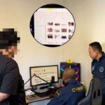 Razzia gegen Kinderpornografie: Vier Festnahmen in Thailand