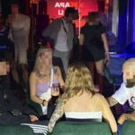 Razzia in Phuket: Club ohne Lizenz geschlossen