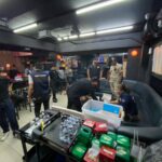 Razzia in Phuket: Illegale Bar bis Morgengrauen offen