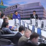 Regierung: Kein Treibstoffmangel in Thailand