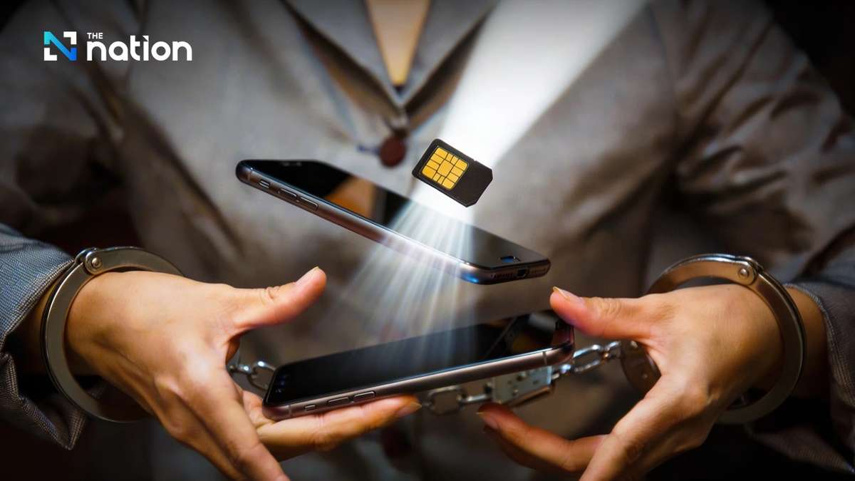 Regierung warnt vor Haftstrafe für SIM Karten Betrug