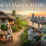 Rente in Thailand: Reichen 1.200 Euro – oder werden es am Ende 2.000?