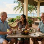 Rentner-WG mit Liebesgarantie? Das Hua-Hin-Experiment