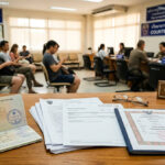 Ruhestand oder Ehe: Welches Visum passt zu mir in Thailand?