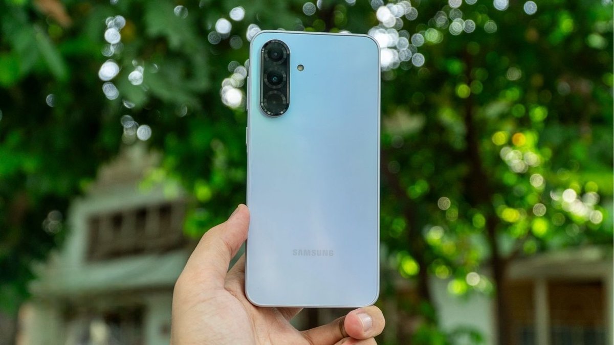 Samsung Galaxy A57 und A37 starten mit AI und IP68