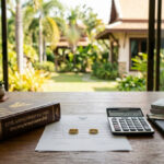 Scheidung in Thailand: Fakten, Pflichten, Rechte