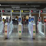 Schnellere Einreise am Flughafen Bangkok