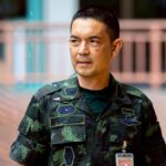 Schüsse an der Grenze zu Kambodscha - Armee beschwichtigt