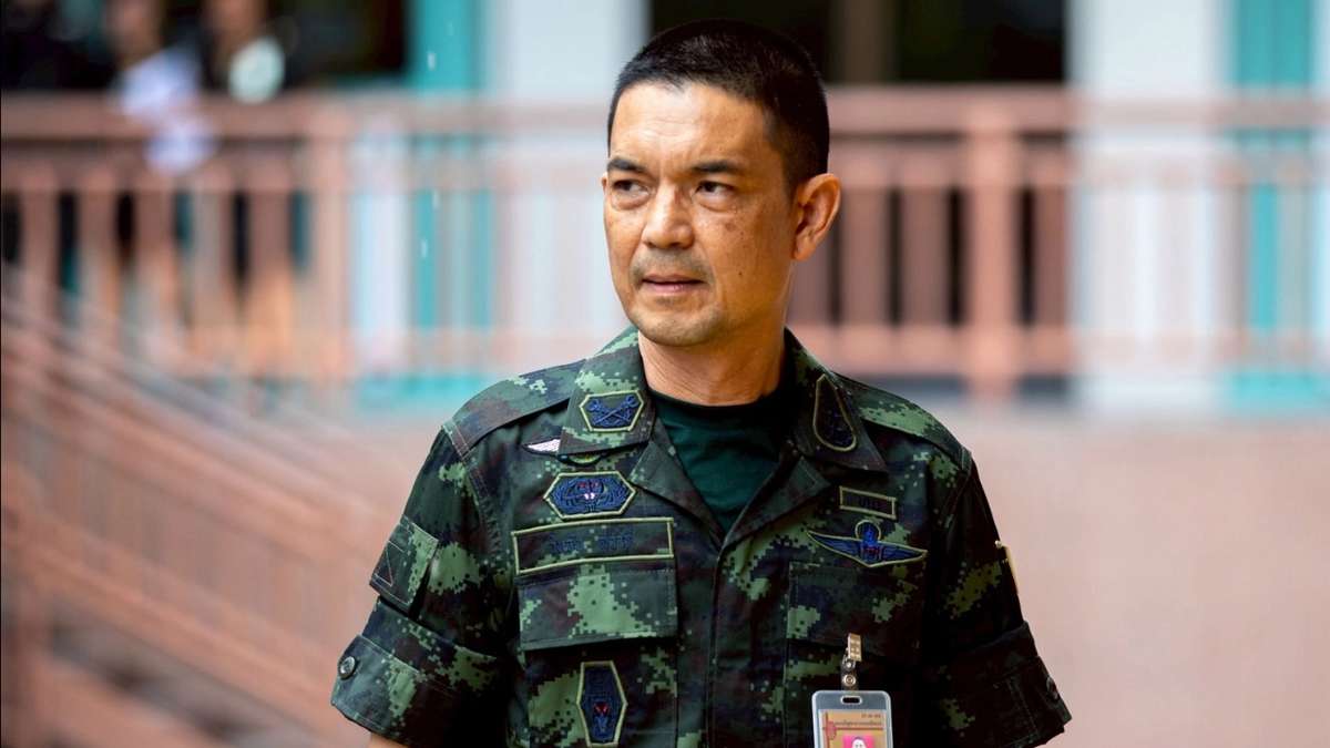 Schüsse an der Grenze zu Kambodscha - Armee beschwichtigt