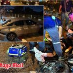 Schwerer Crash in Pattaya: Schwede lebensgefährlich verletzt