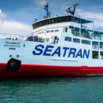 Seatran-Fähre: Ticketpreise für Samui und Phangan steigen