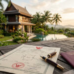 Sicherer Grundbesitz für Ehepaare