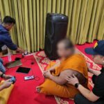 Skandal im Tempel: Mönche missbrauchen Novizen Skandal im Tempel: Mönche missbrauchen Novizen