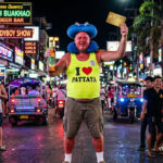 Soi Buakhao Wahnsinn: Pattaya-Helden oder Romantik-Experten