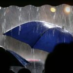 Sommerstürme treffen Thailand: Gewitter, Hagel, Sturm