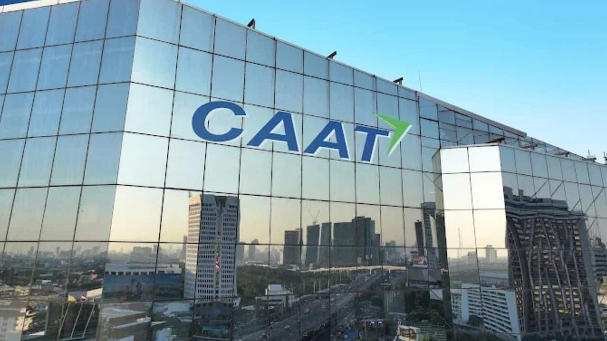 Songkran 2026-CAAT senkt Inlandsflüge bis zu 30 Prozent