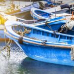 Sprit in Kanistern verboten - Fischer bangen um Fang