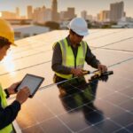 Steuerbonus für Solardächer - bis 200.000 Baht Abzug