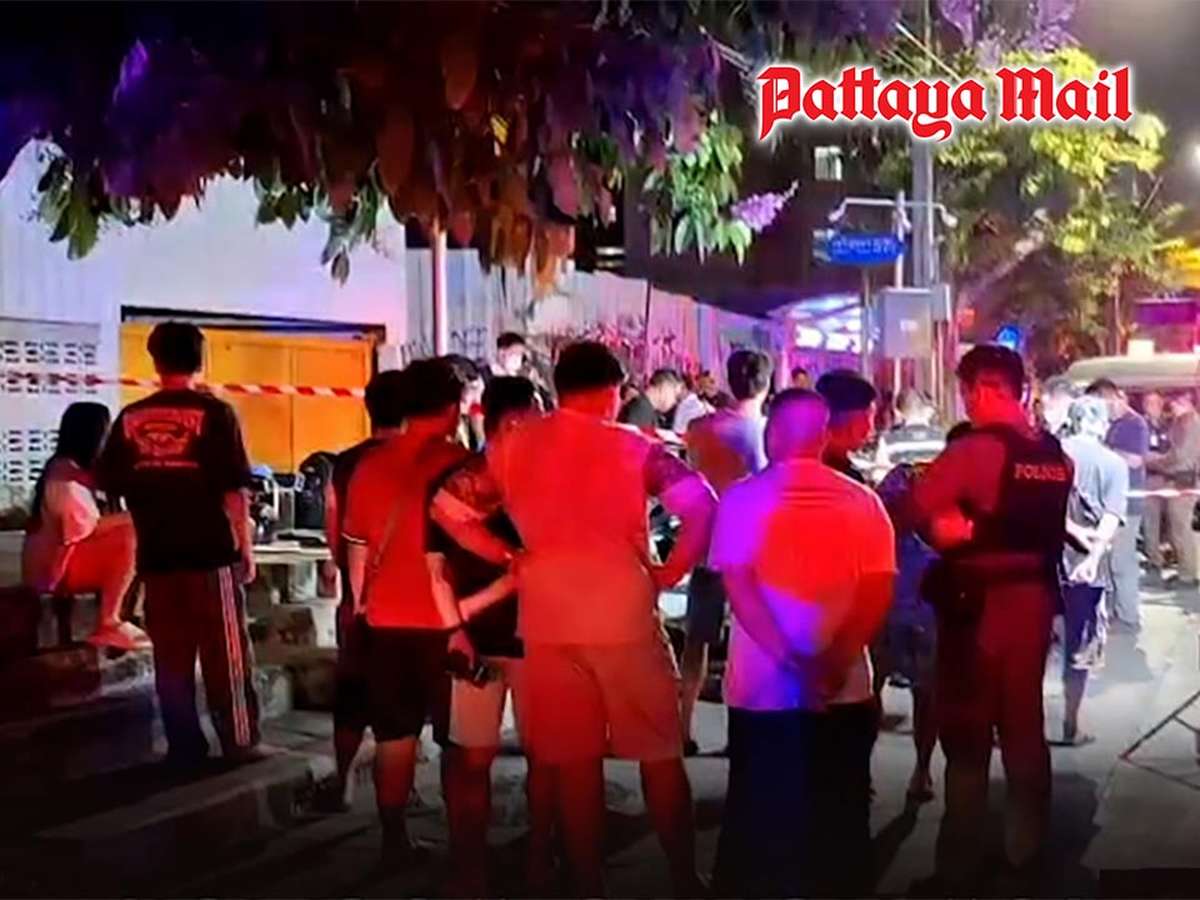 Teenager-Streit in Bangkok endet tödlich