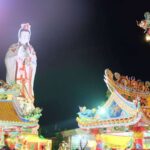 Tempel-Notstand in Chachoengsao: Diesel für Einäscherung fehlt